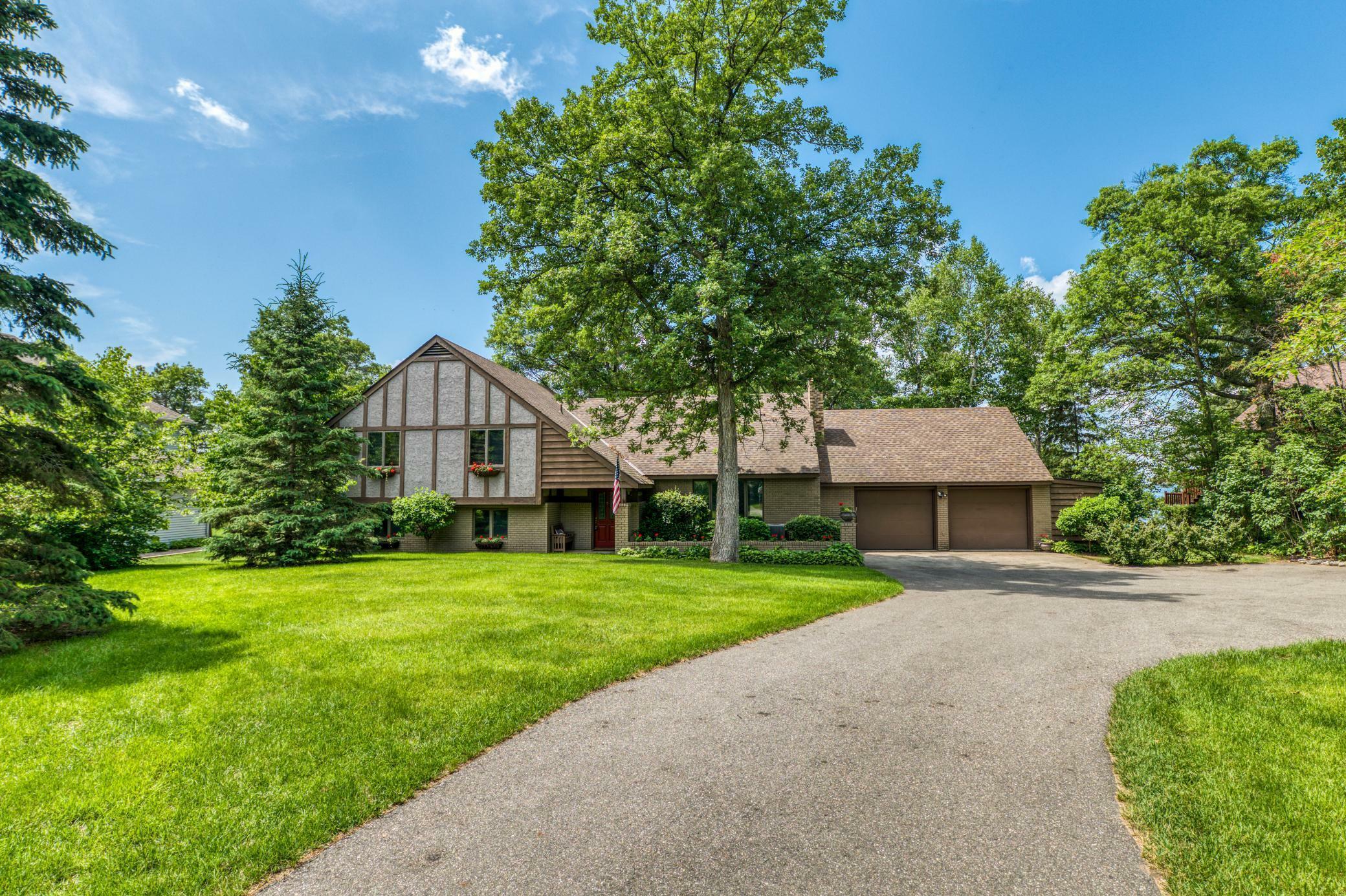 Property Photo: 4523 Waville Road NE MN 56601