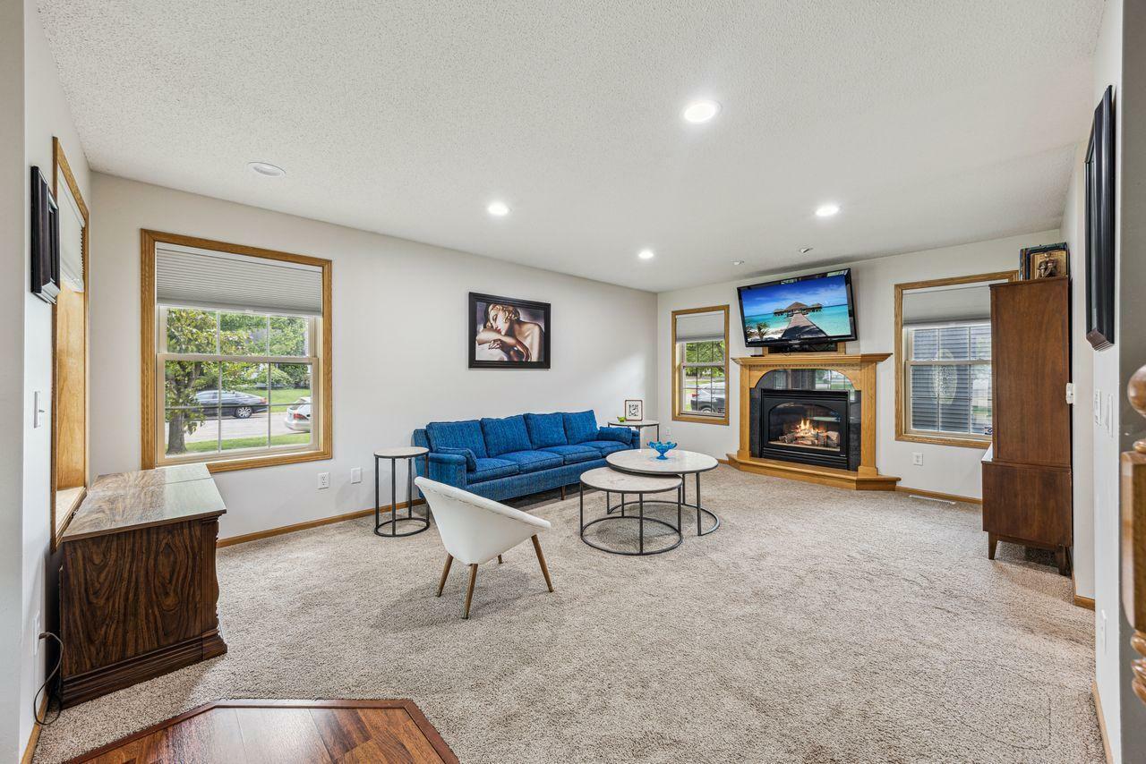 Property Photo: 901 14th Street N MN 56377