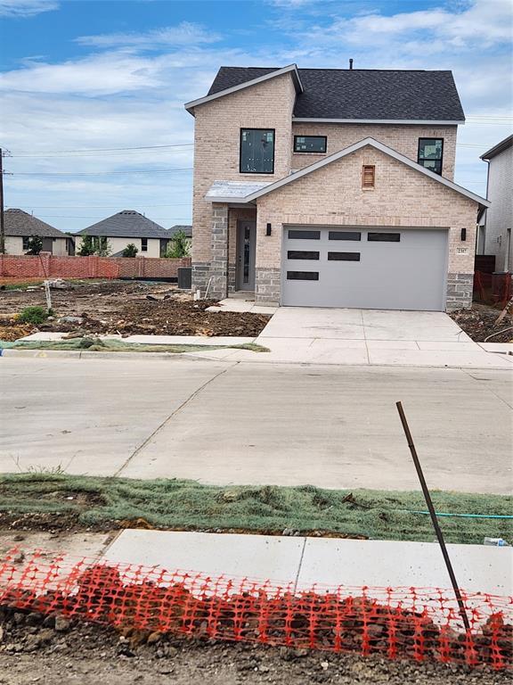 2317 Peters Colony Drive  Little Elm TX 75036 photo
