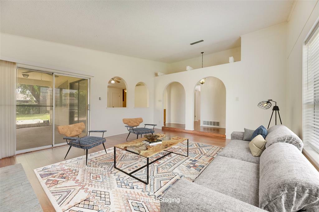 Property Photo: 2314 Richland Drive TX 75044