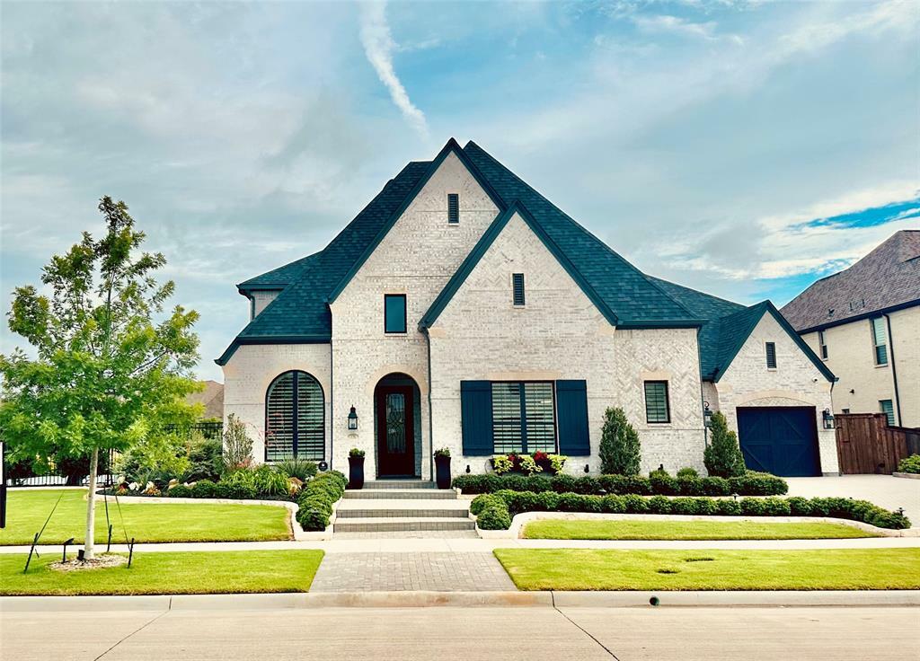 3791 Marble Hill Road  Frisco TX 75034 photo