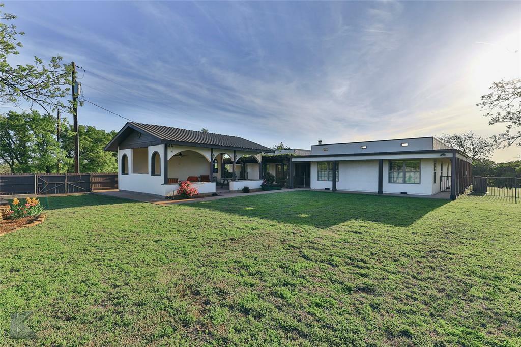 17494 County Road 225  Clyde TX 79510 photo