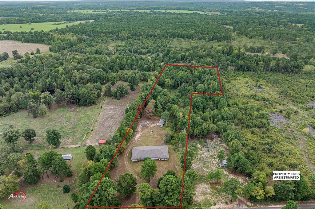 Property Photo: 17410 County Road 366 TX 75792