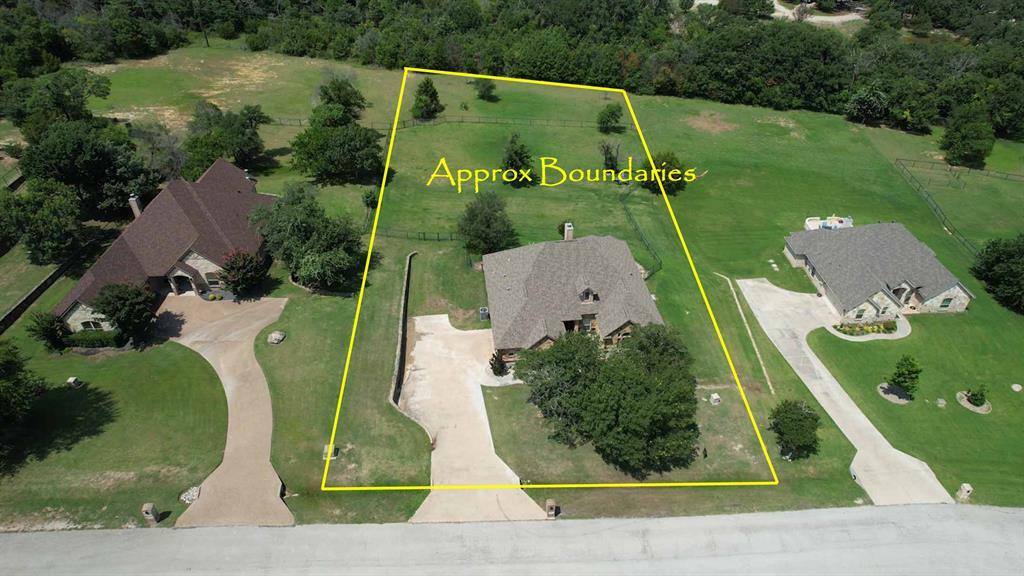 Property Photo: 130 Meadow Arbor Drive TX 76085