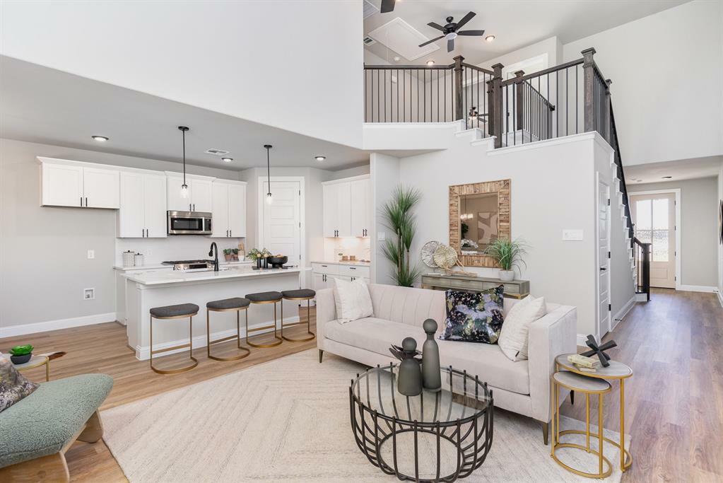 Property Photo: 7313 Parsons Mews TX 75088