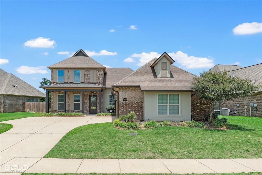 2960 Paradise Drive  Shreveport LA 71105 photo