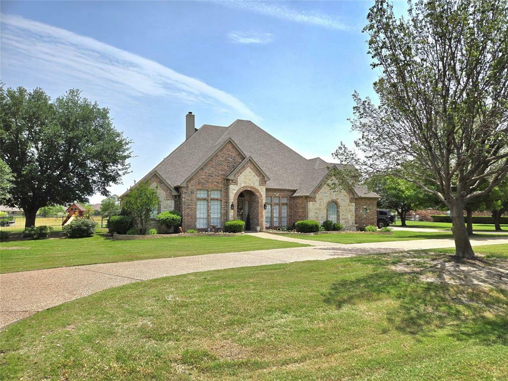 1008 Chalk Hill Lane  Haslet TX 76052 photo
