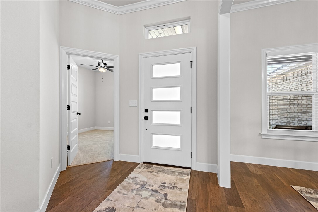 Property Photo: 2304 Salmon Street AR 72751