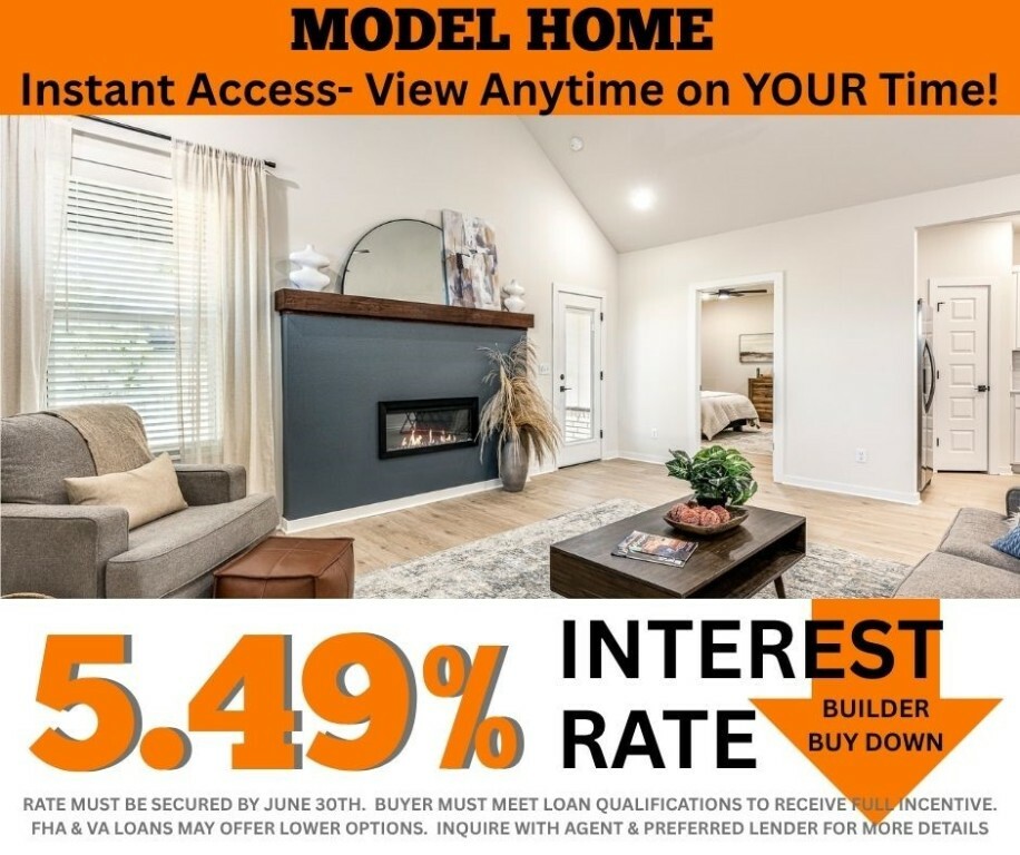 3631 Tranquility Street  Springdale AR 72764 photo