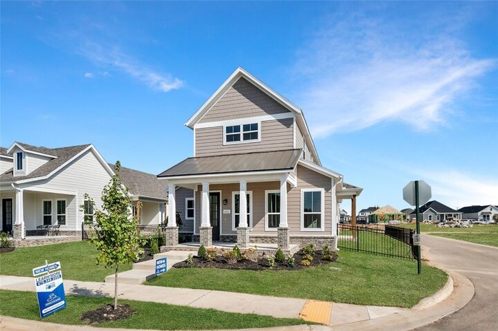 Property Photo: 6762 Springtime Terrace AR 72762