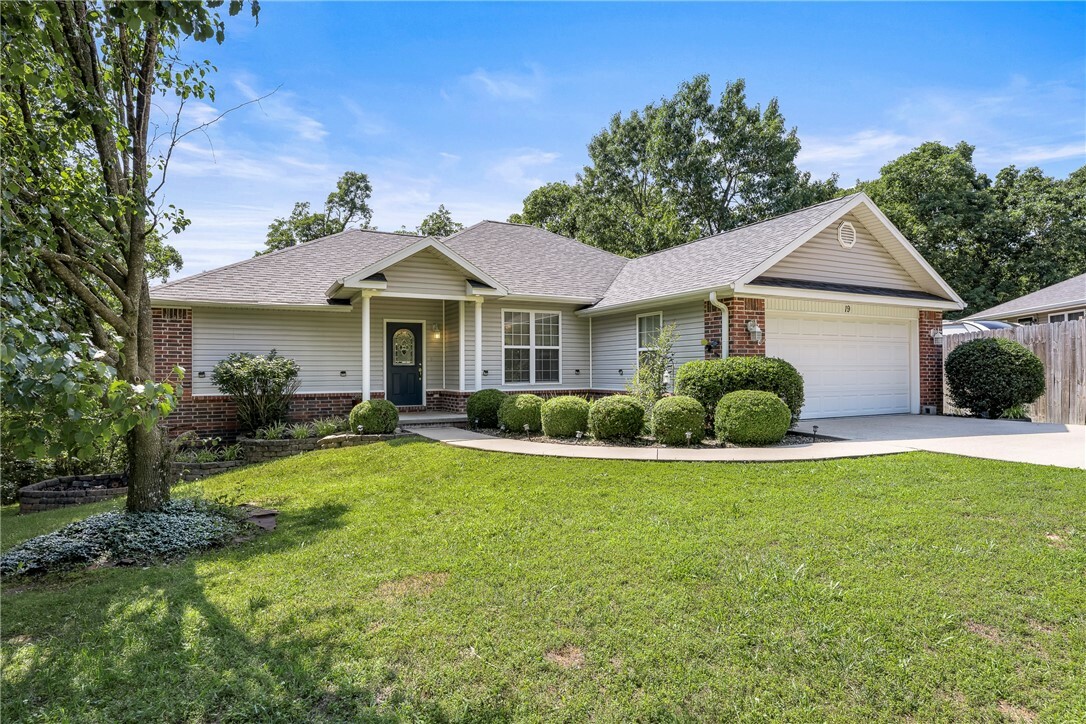 19 Loftus Drive  Bella Vista AR 72714 photo