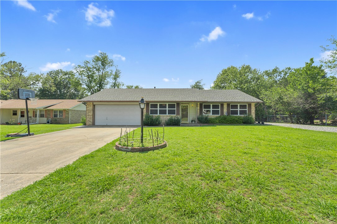 802 Buford Street  Springdale AR 72762 photo