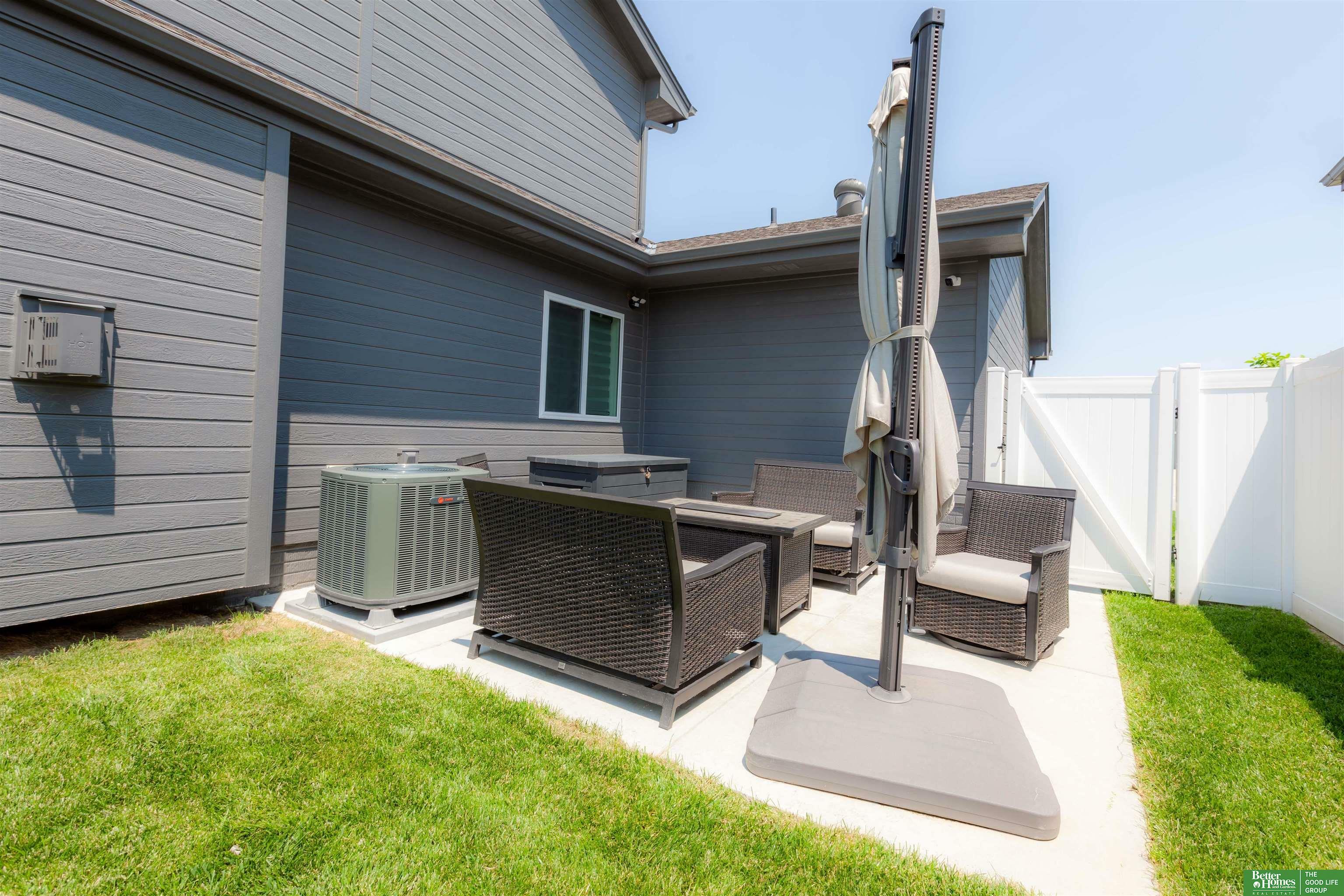 Property Photo: 12210 Quail Drive NE 68123