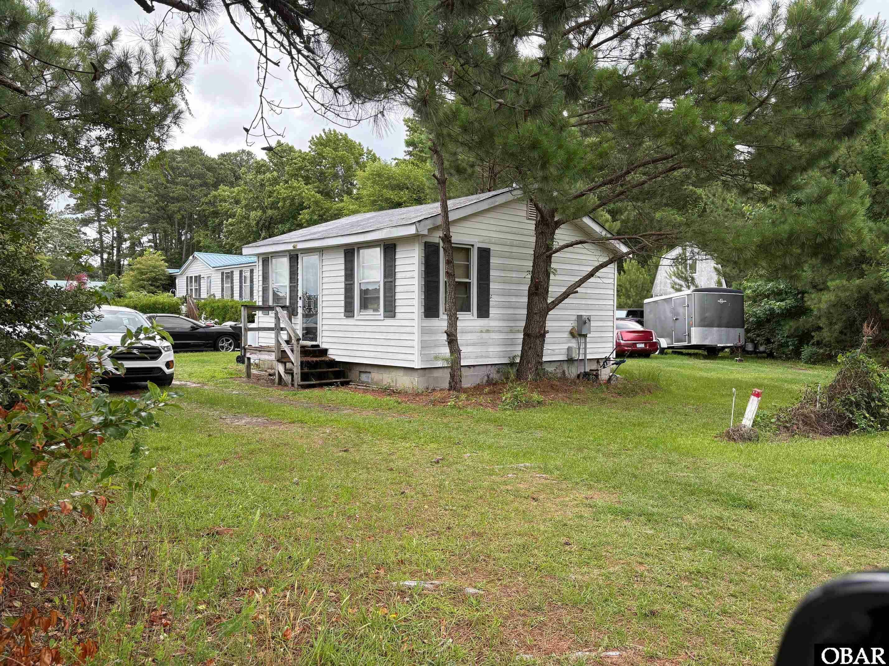 Property Photo: 1073 Driftwood Drive NC 27954