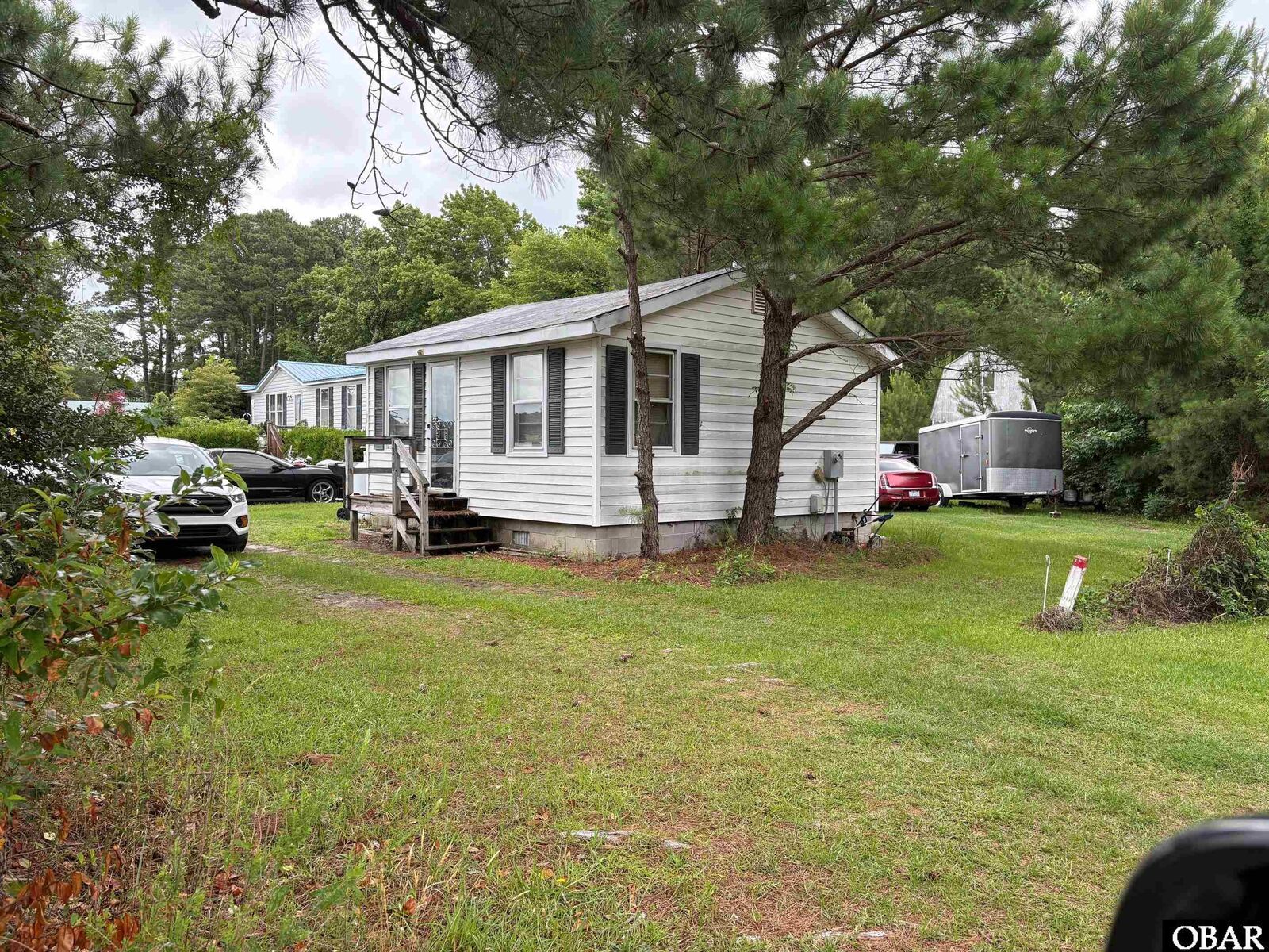 Property Photo: 1073 Driftwood Drive NC 27954