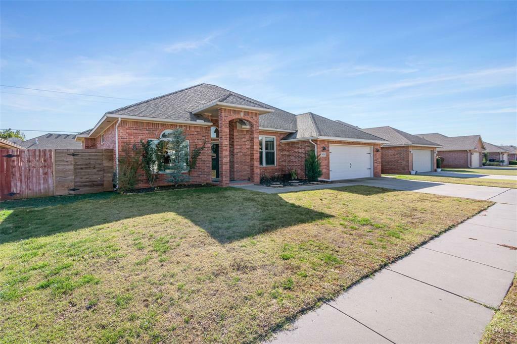 Property Photo: 8300 NW 71st Street OK 73132