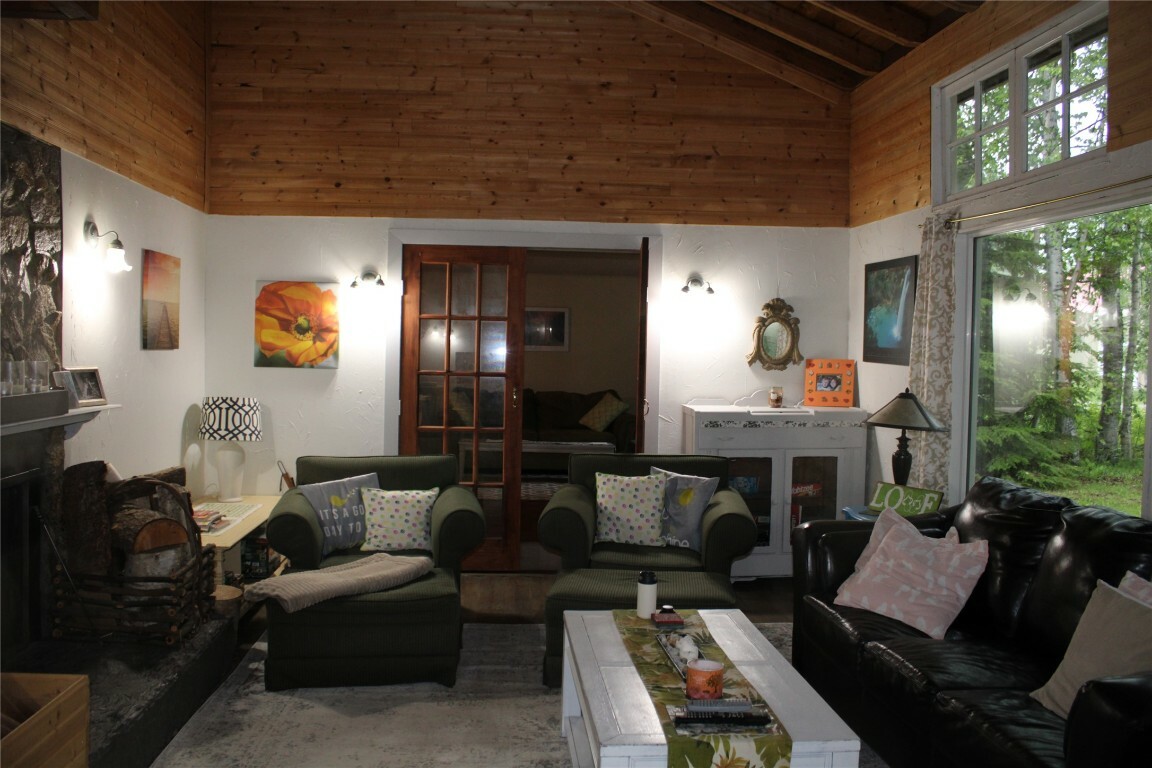 Photo de la propriété: 1281 Hoskins Road BC V0E 2V2