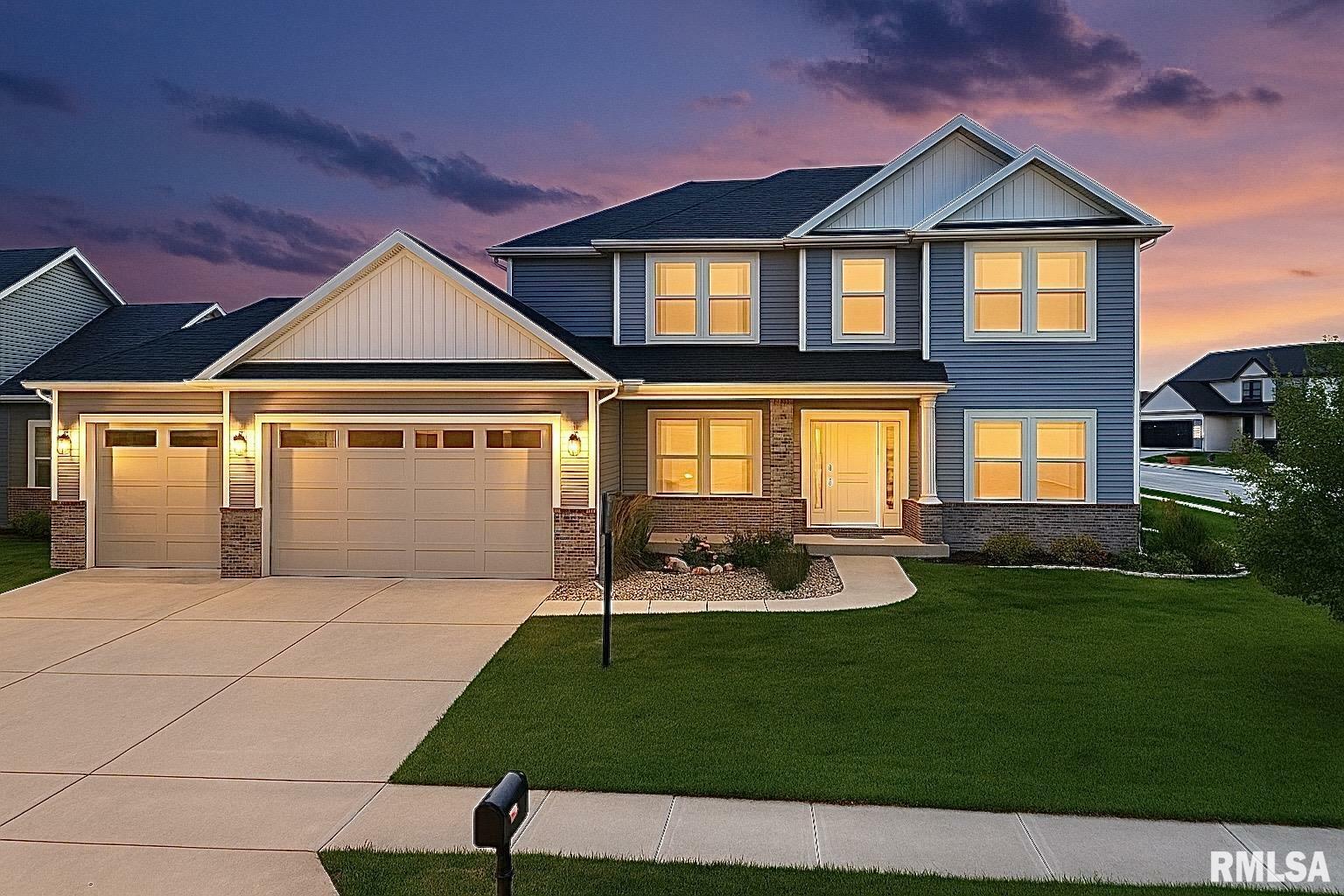 Property Photo: 308 Pocono Avenue IL 61550