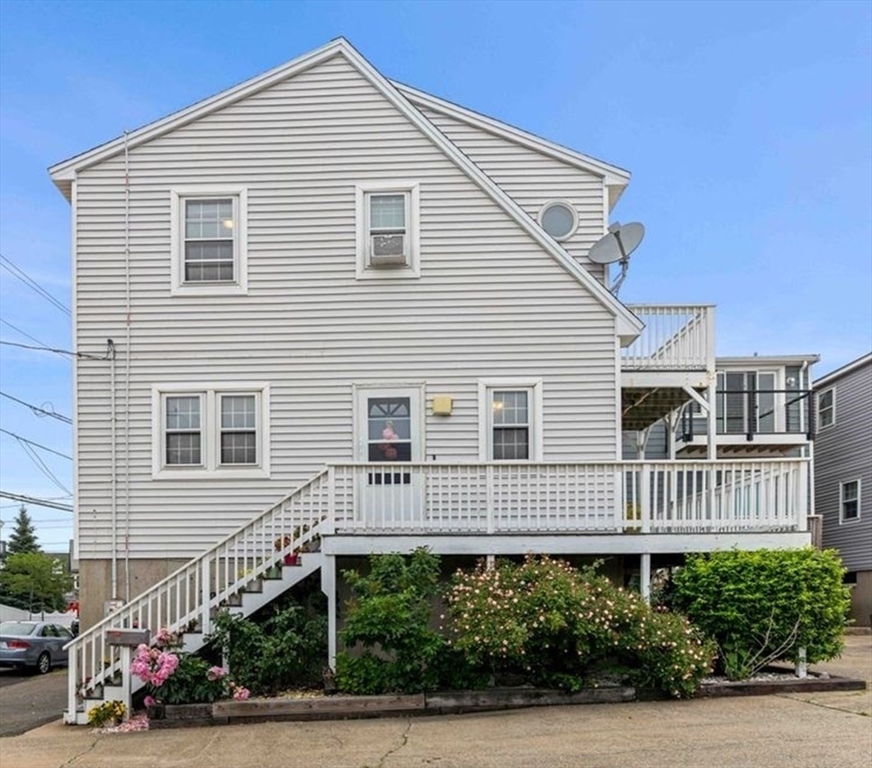 Property Photo: 116 Broadsound Ave MA 02151