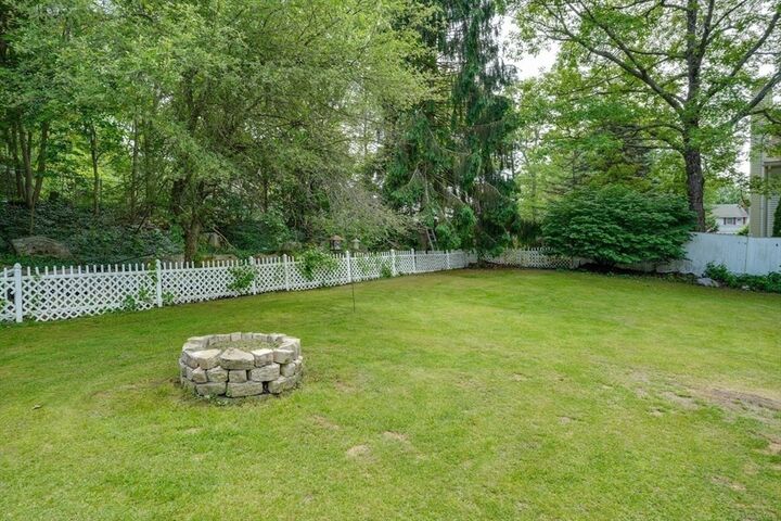 Property Photo: 27 Wheelock Rd. MA 01545