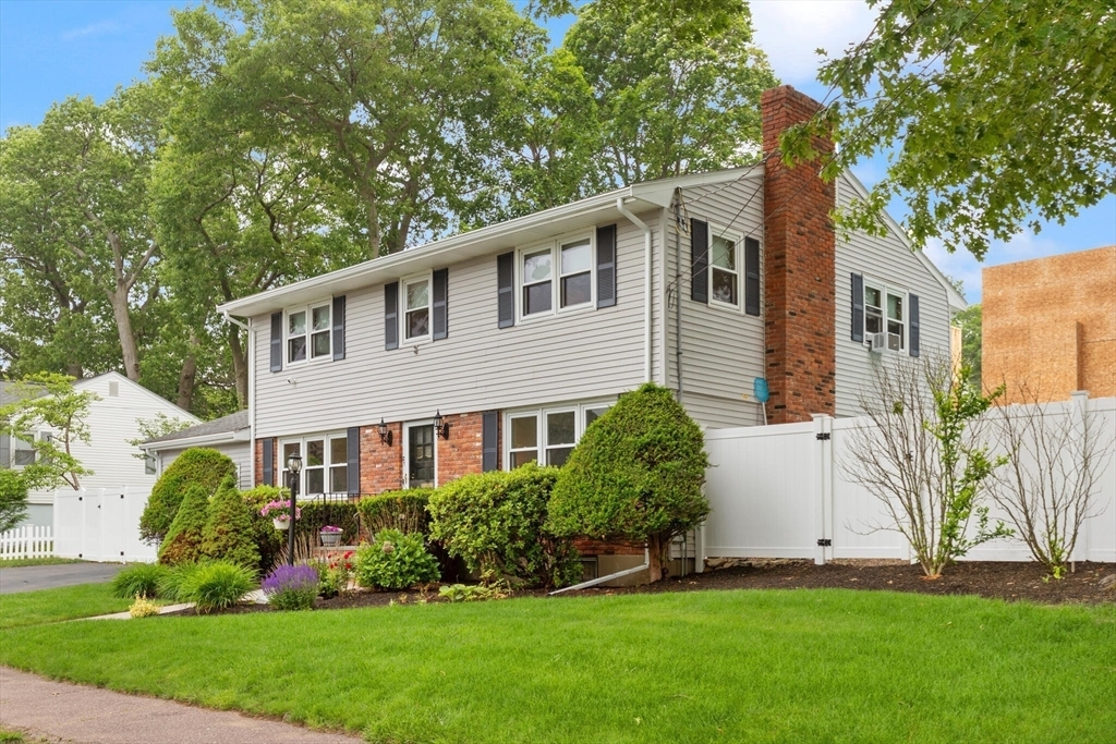 Property Photo: 31 Doonan St MA 02155
