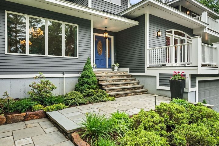 Property Photo:  69B Spofford Rd.  MA 01921 