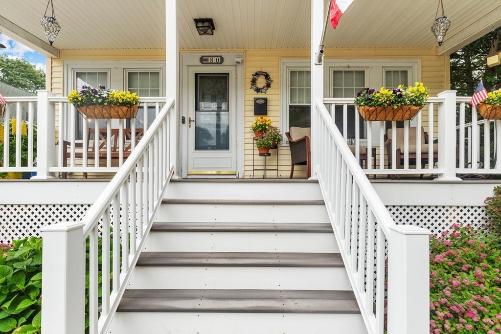 Property Photo:  80 Clairmont St  MA 01904 