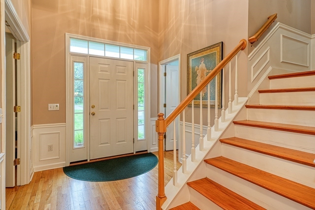 Property Photo: 106 Willow Brook Drive 106 MA 01778