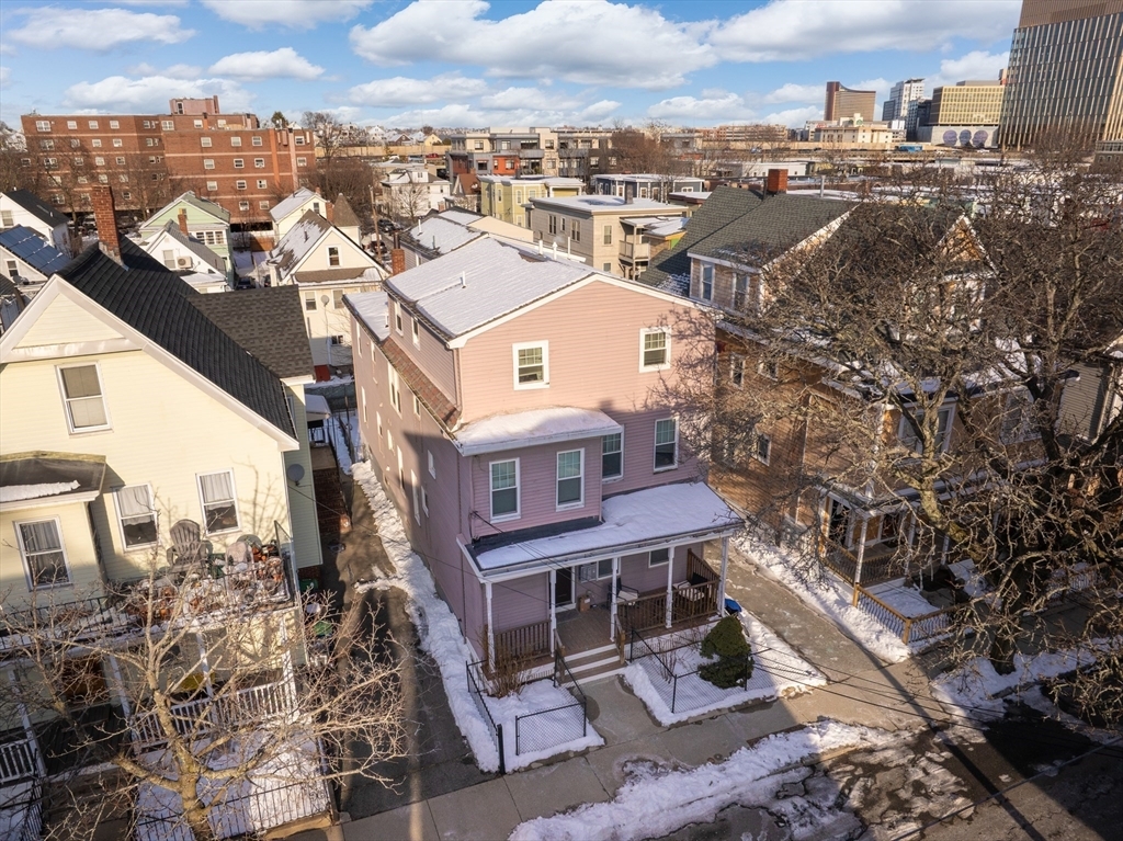 Property Photo:  43-45 Derby Street  MA 02145 