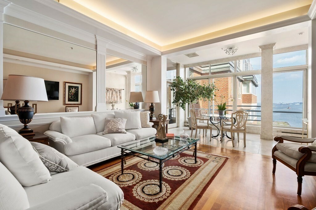 Property Photo: 197 8th St 711 MA 02129