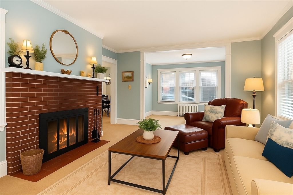 Property Photo:  47 Moffatt Road  MA 01970 