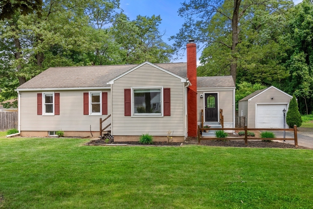 Property Photo: 280 North St MA 01030