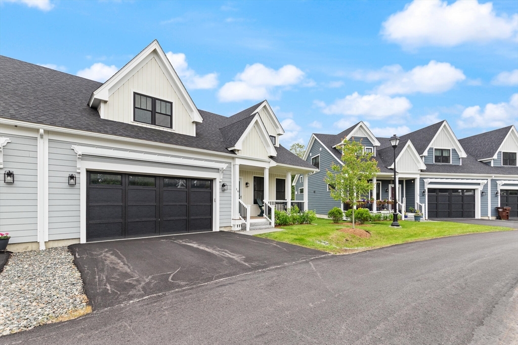 Property Photo: 16 Primrose Lane 16 MA 01938