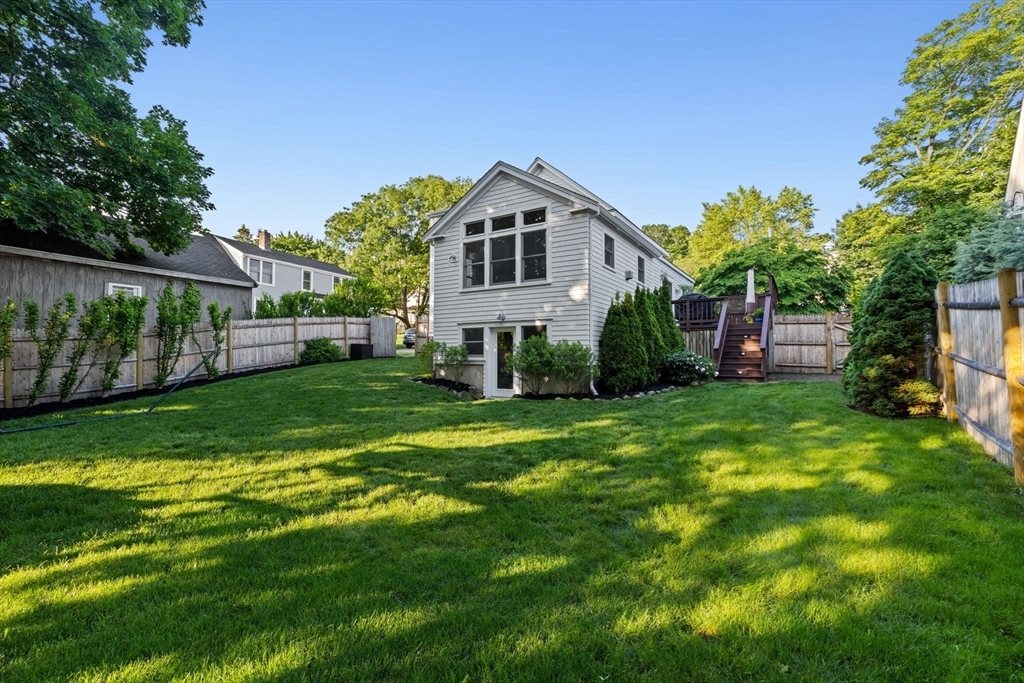 Property Photo: 12 Short St MA 02025
