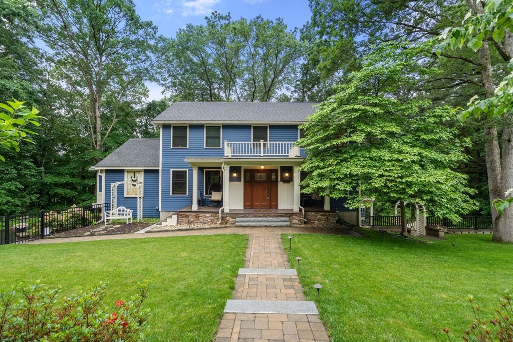 33 Philemon Whale Lane  Sudbury MA 01776 photo