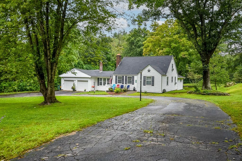 Property Photo: 90 Cider Mill Rd RI 02896
