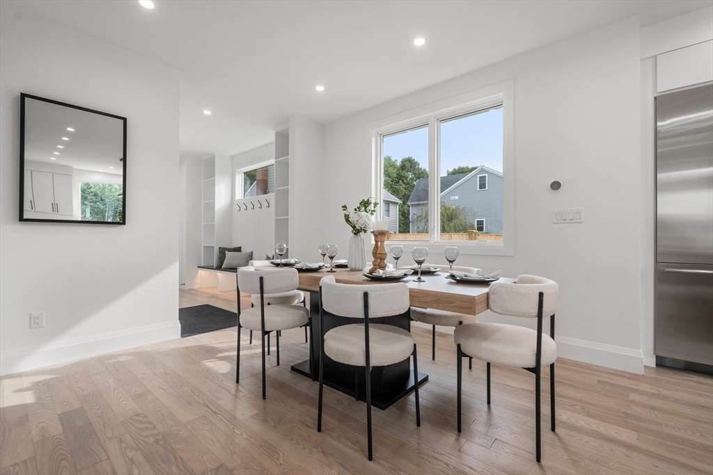 Property Photo: 27 Johnson Place 27 MA 02466