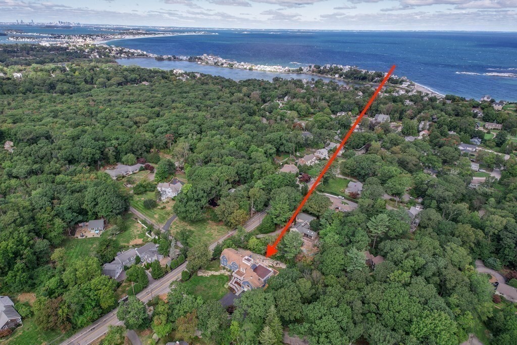 Property Photo:  247 Forest Ave  MA 02025 