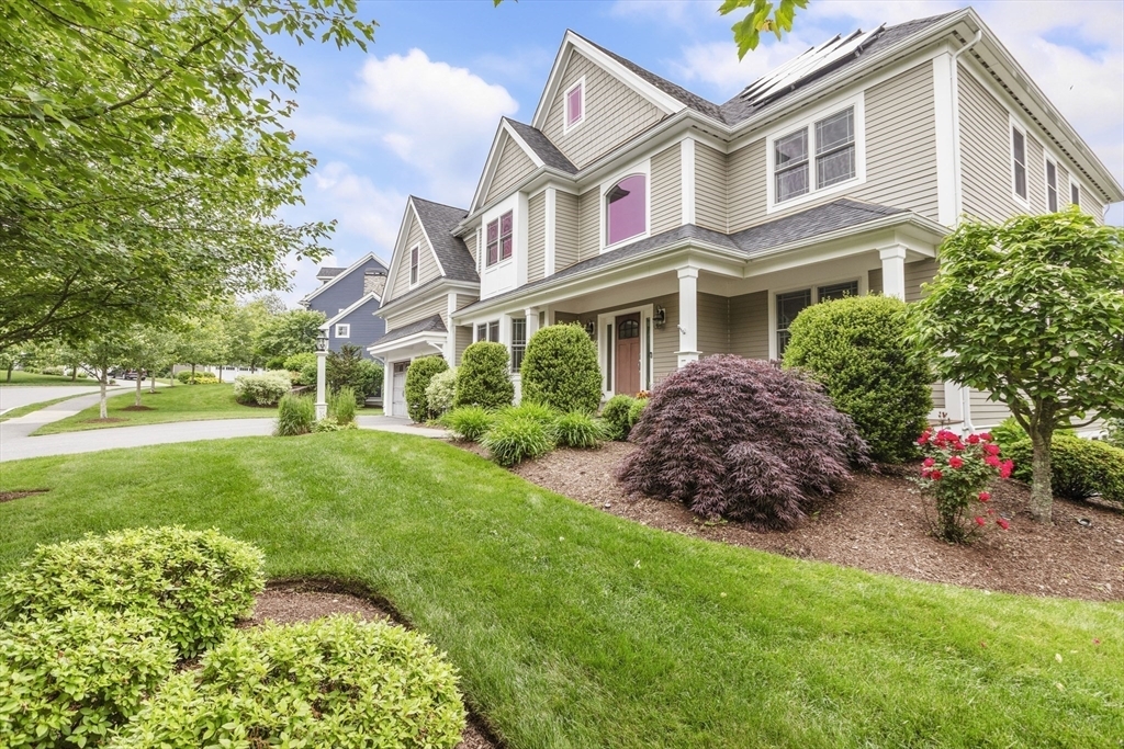 Property Photo: 12 Hunters Ln MA 01760