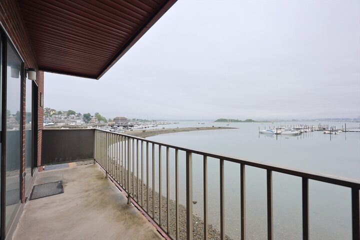 Property Photo: 247 Washington Ave 9 MA 02152