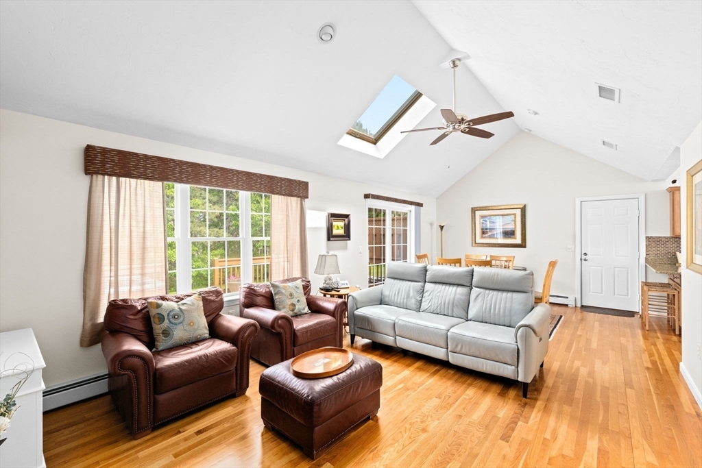 Property Photo: 11 Quashnet Woods Drive MA 02649