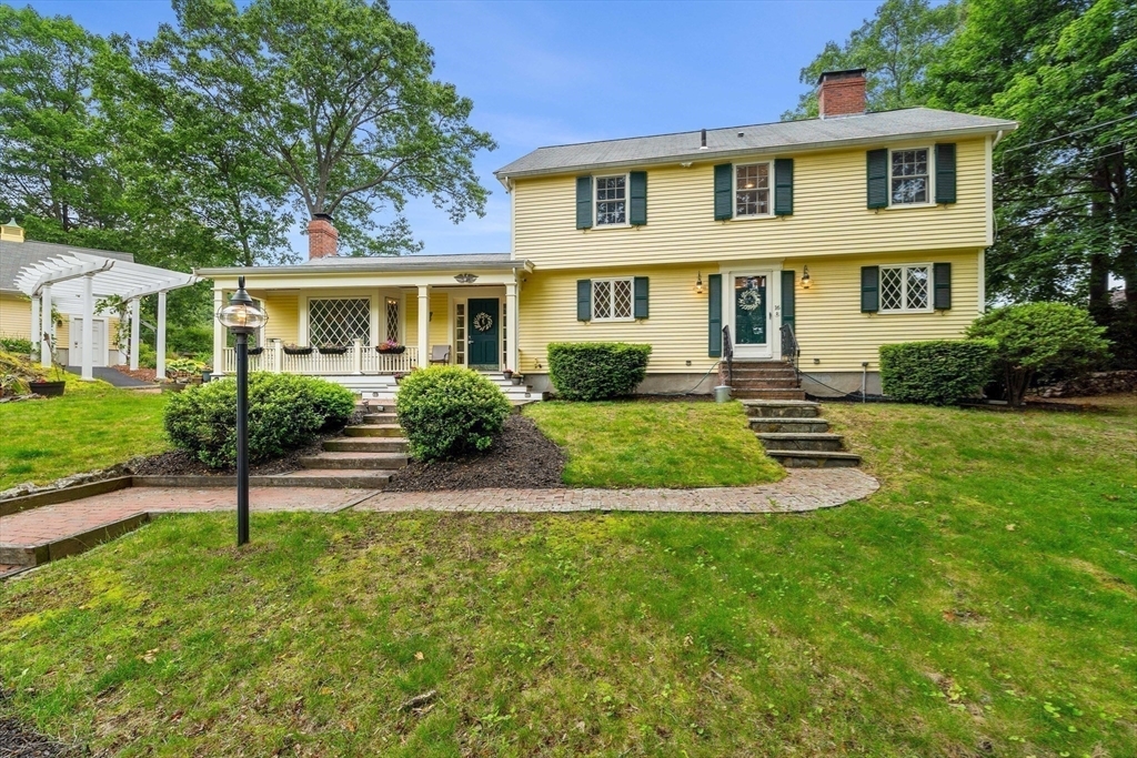 16 Rockland Rd  Danvers MA 01923 photo