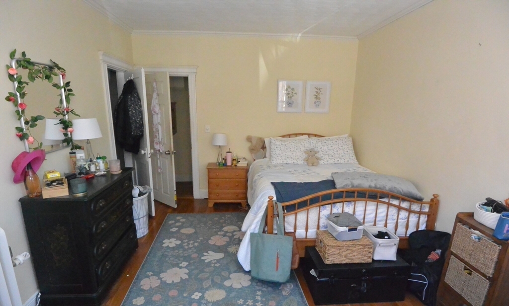 Property Photo:  90 Brainerd Rd 7  MA 02134 