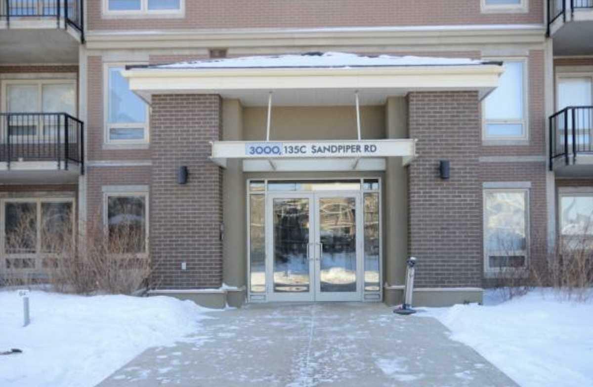 Property Photo: 135C Sandpiper Road 3312 AB T9K 0N3