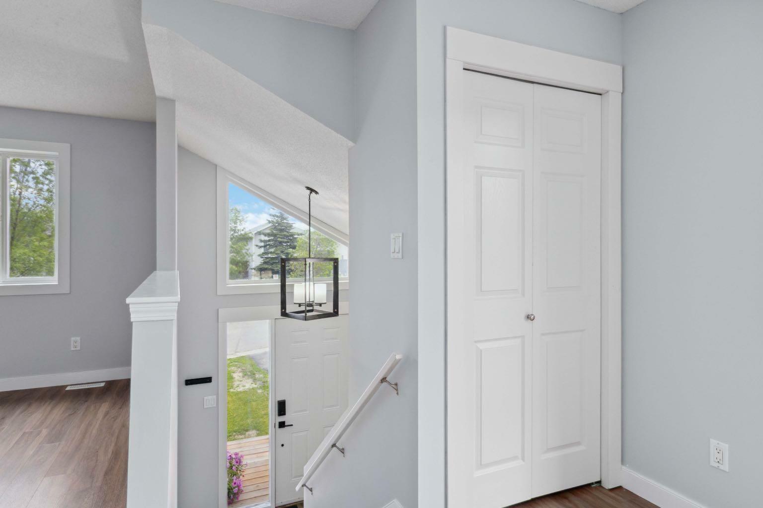 Property Photo: 101 Paish Place 45 AB T9K 0A1