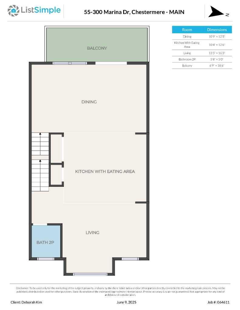 Property Photo:  300 Marina Drive 55  AB T1X 0P6 