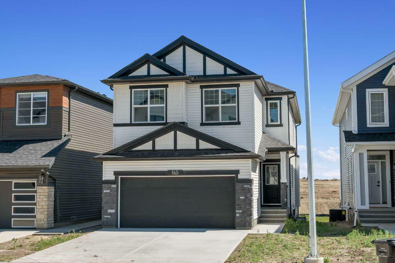 145 Amblefield Terrace NW  Calgary AB T4B 3P5 photo