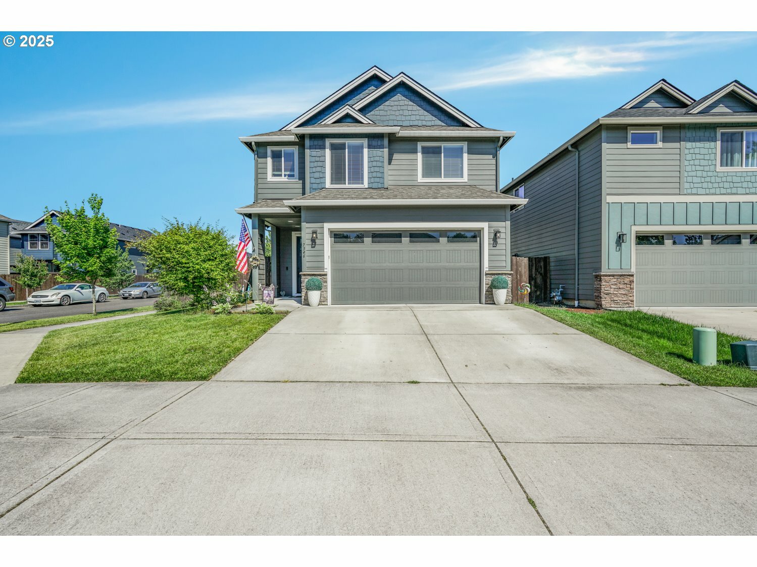 7346 S 13th St  Ridgefield WA 98642 photo