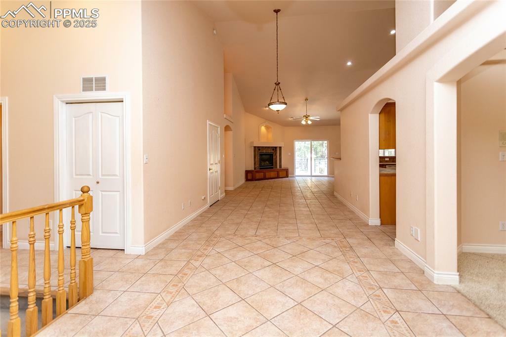 Property Photo: 17330 Winchester Road CO 80908