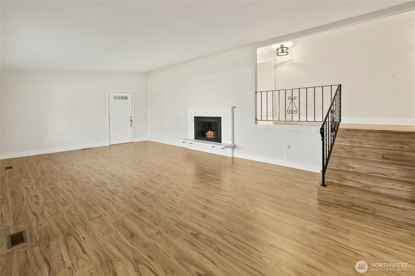 Property Photo: 1003 9th Street NW WA 98371